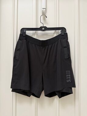 511 Tactical PT-R Havoc Short
